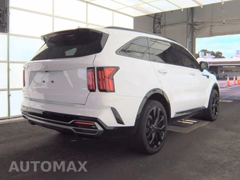 2023 Kia Sorento SX - miniatura 4