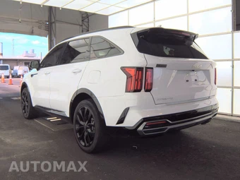 2023 Kia Sorento SX - miniatura 6