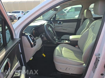 2023 Kia Sorento SX - miniatura 7