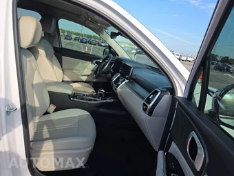 2023 Kia Sorento SX - miniatura 8