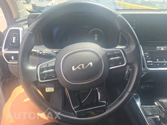 2023 Kia Sorento SX - miniatura 10