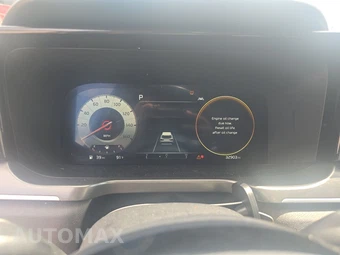 2023 Kia Sorento SX - miniatura 12