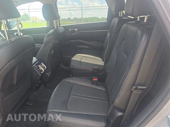 2023 Kia Sorento SX - miniatura 13