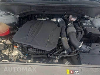2023 Kia Sorento SX - miniatura 16