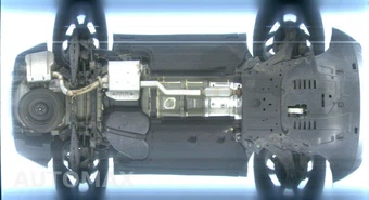 2023 Kia Sorento SX - miniatura 18