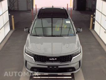 2023 Kia Sorento SX - miniatura 2