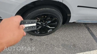 2023 Kia Sorento SX - miniatura 26