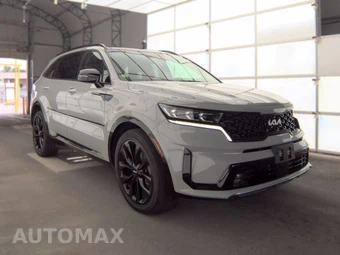 2023 Kia Sorento SX - miniatura 3