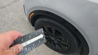 2023 Kia Sorento SX - miniatura 35