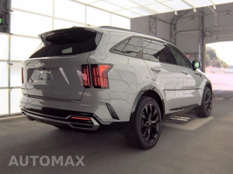 2023 Kia Sorento SX - miniatura 4