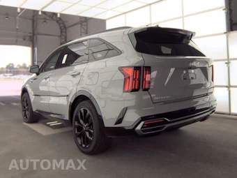 2023 Kia Sorento SX - miniatura 6