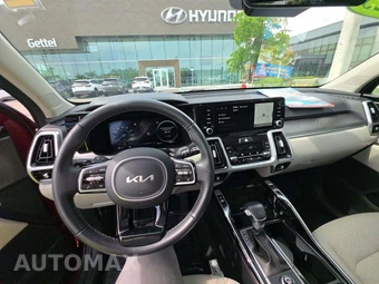 2023 Kia Sorento SX - miniatura 10