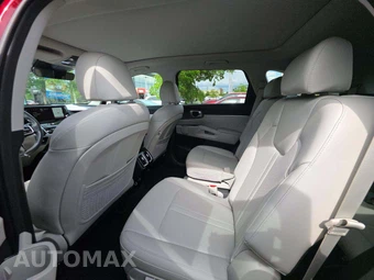 2023 Kia Sorento SX - miniatura 13