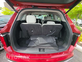 2023 Kia Sorento SX - miniatura 14