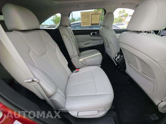 2023 Kia Sorento SX - miniatura 17