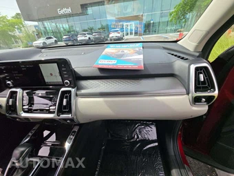 2023 Kia Sorento SX - miniatura 20