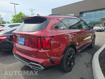 2023 Kia Sorento SX - miniatura 3