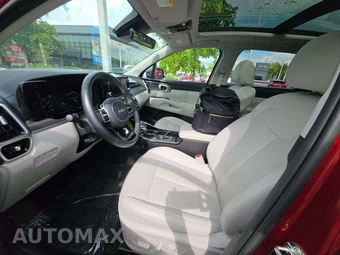 2023 Kia Sorento SX - miniatura 6