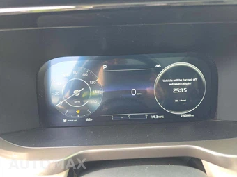 2023 Kia Sorento SX - miniatura 9