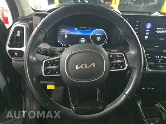 2023 Kia Sorento SX - miniatura 10