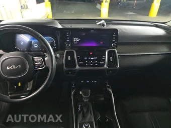 2023 Kia Sorento SX - miniatura 11