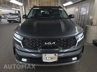 2023 Kia Sorento SX - miniatura 2