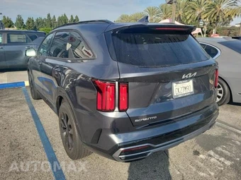 2023 Kia Sorento SX - miniatura 24