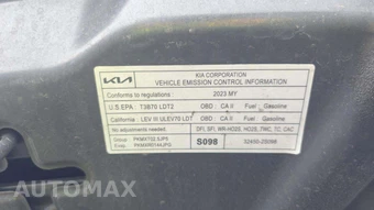 2023 Kia Sorento SX - miniatura 28