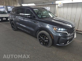 2023 Kia Sorento SX - miniatura 3