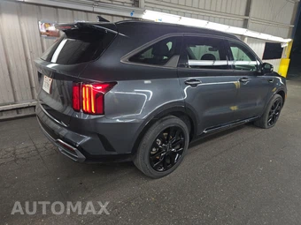2023 Kia Sorento SX - miniatura 4