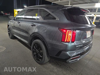 2023 Kia Sorento SX - miniatura 6