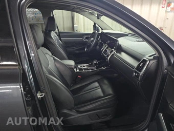 2023 Kia Sorento SX - miniatura 8