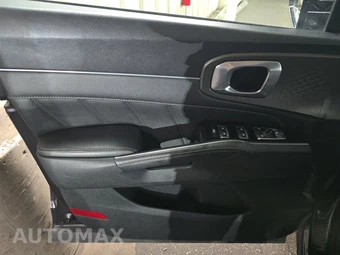 2023 Kia Sorento SX - miniatura 9