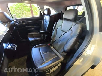 2023 Kia Sorento SX - miniatura 13