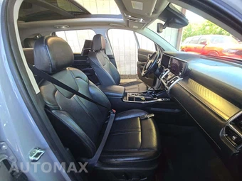 2023 Kia Sorento SX - miniatura 19