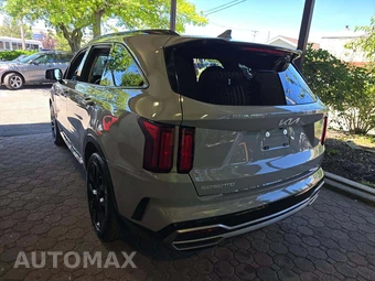 2023 Kia Sorento SX - miniatura 2