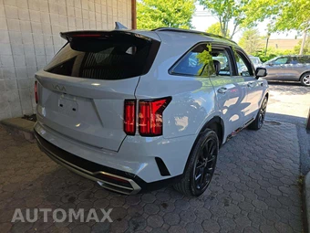 2023 Kia Sorento SX - miniatura 3