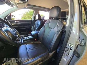 2023 Kia Sorento SX - miniatura 6