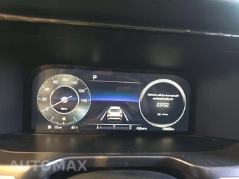 2023 Kia Sorento SX - miniatura 9