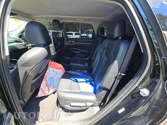 2023 Kia Sorento SX - miniatura 10