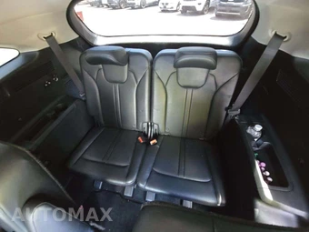 2023 Kia Sorento SX - miniatura 11