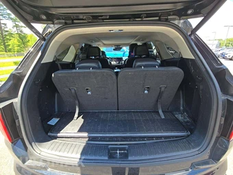 2023 Kia Sorento SX - miniatura 12