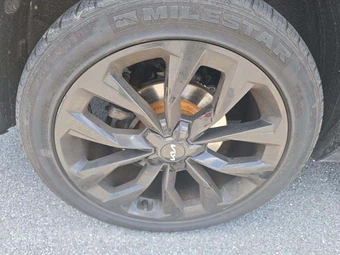 2023 Kia Sorento SX - miniatura 24