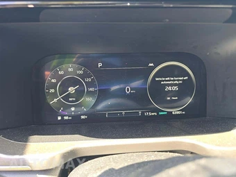 2023 Kia Sorento SX - miniatura 6