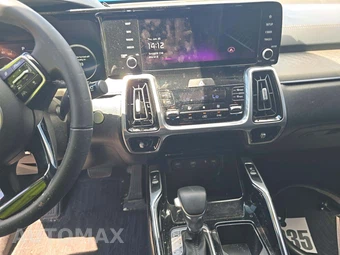 2023 Kia Sorento SX - miniatura 7