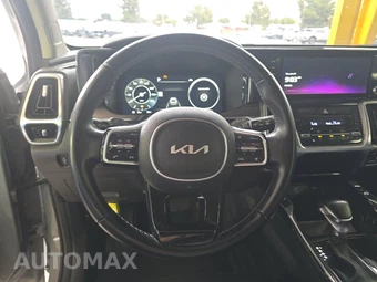 2023 Kia Sorento SX - miniatura 10
