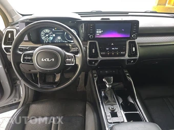 2023 Kia Sorento SX - miniatura 11