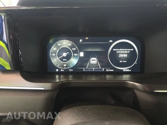 2023 Kia Sorento SX - miniatura 12