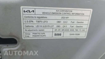 2023 Kia Sorento SX - miniatura 19
