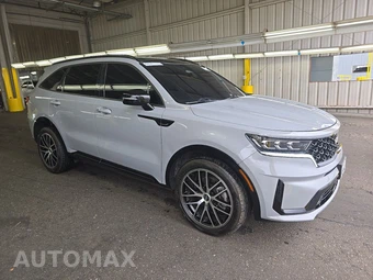 2023 Kia Sorento SX - miniatura 3